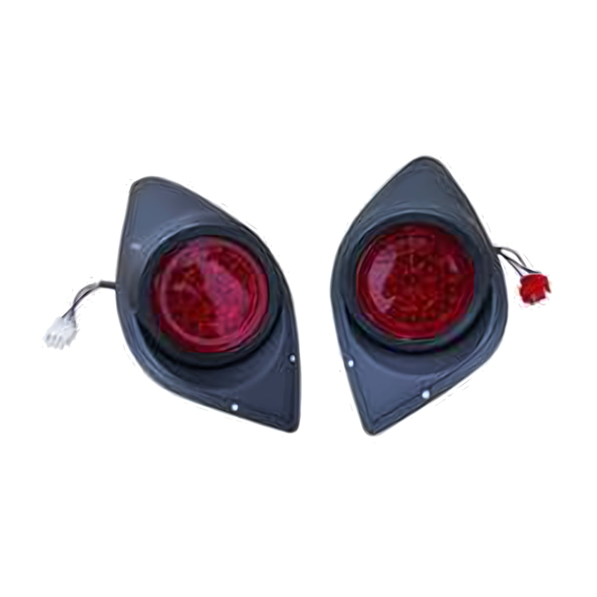 Yamaha golf cart LED tail lights – G29