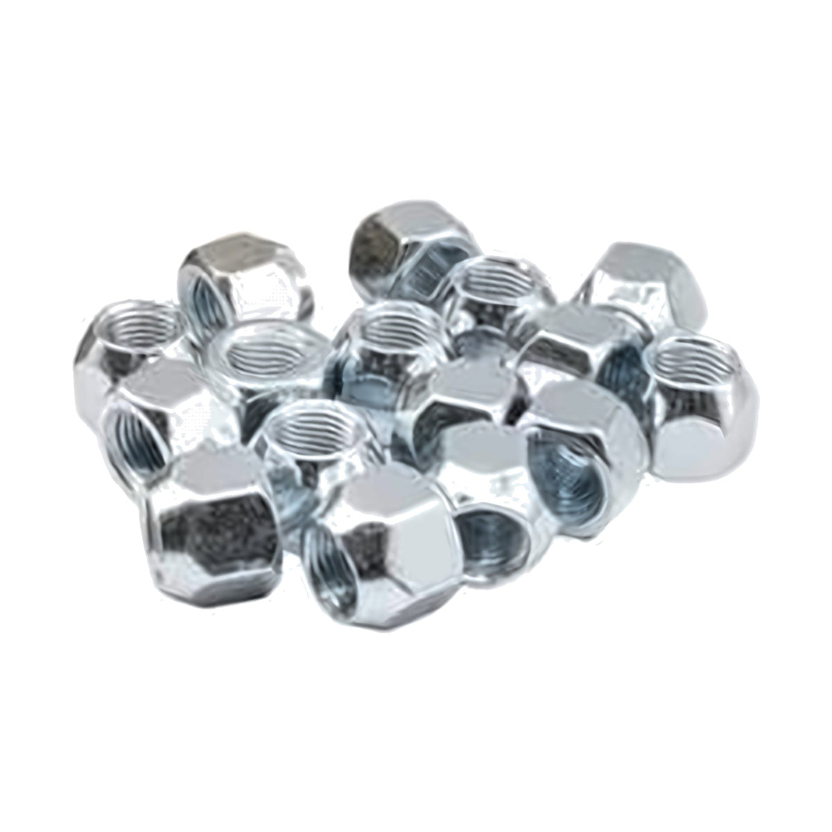 Yamaha golf cart wheel nuts – Bulk Pack