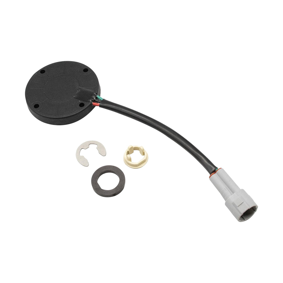 Yamaha golf cart speed sensor with magnet