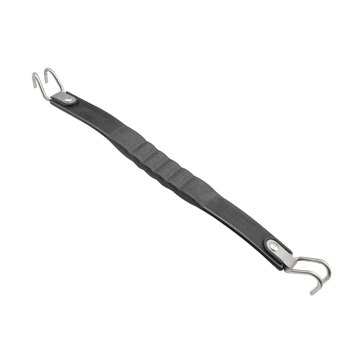 Universal golf cart battery lifting strap